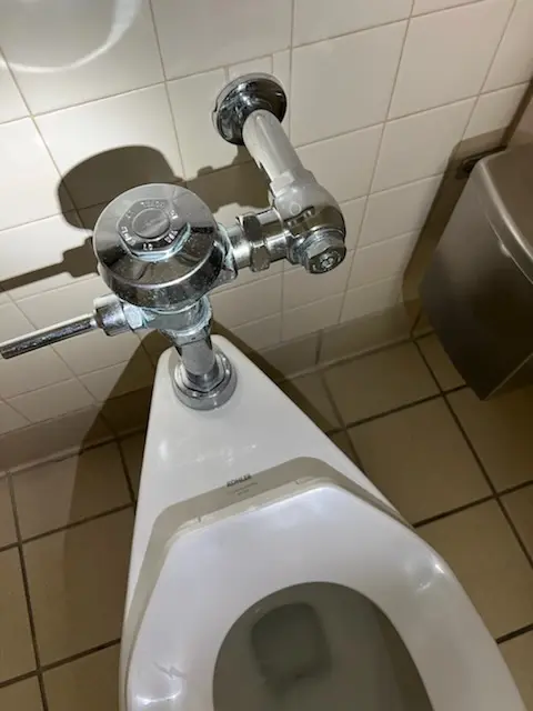 Fixture installation and repair for Hydro Jetting in Knoxville